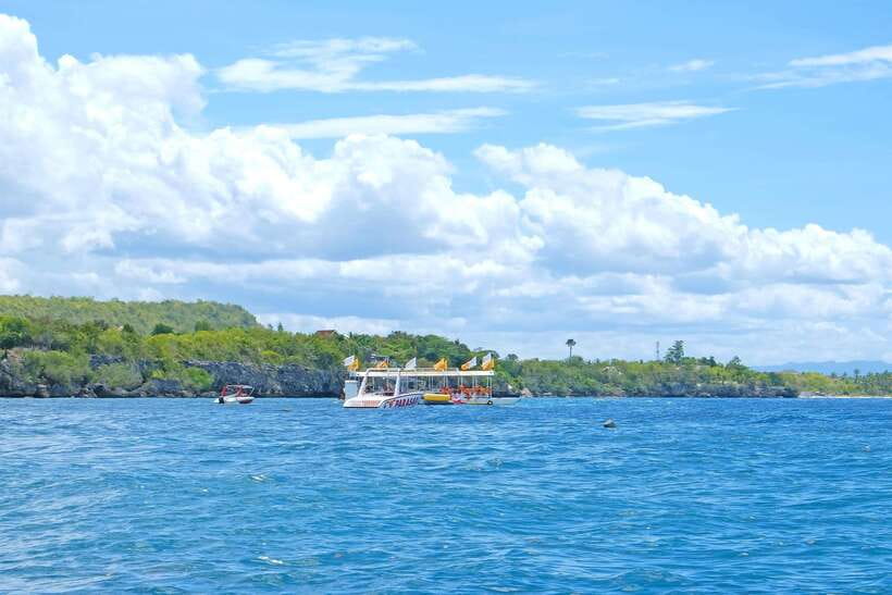 Panglao: Solo or Tandem Parasailing Experience near Alona - Key Things That Make This Parasailing Worth Your Time