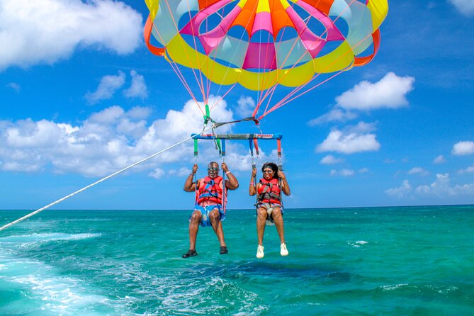 Parasailing Adventure Aruba - Key things to know before you go