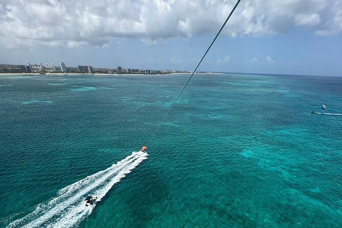 Parasailing Adventure Aruba - Who this fits best (and who might want to plan differently)