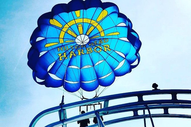 Parasailing Adventure at the Hilton Head Island - How Long You’ll Be Waiting: Timing, Rounds, and Weather Reality