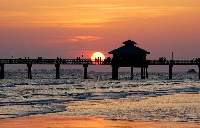 Parasailing Adventure on Fort Myers Beach (400 Foot Flight) - Key Highlights Worth Your Focus