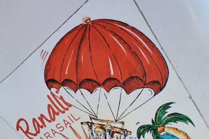 Parasailing Adventure on Fort Myers Beach (400 Foot Flight) - Safety, Weight Limit, and Physical Fitness: Know the Rules Before You Go