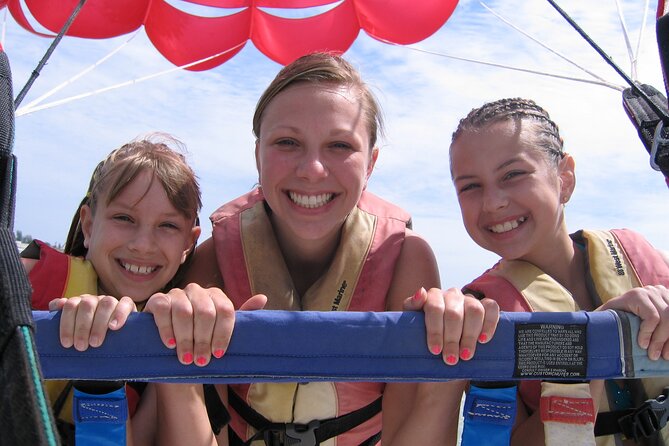 Parasailing Adventure on Fort Myers Beach (400 Foot Flight) - Price and Photo Reality: Getting Value Without Overpaying Your Expectations