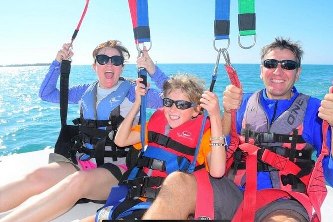 Parasailing Experience Over the Punta Cana Coast - Who This Tour Fits Best (And Who Might Want to Skip It)