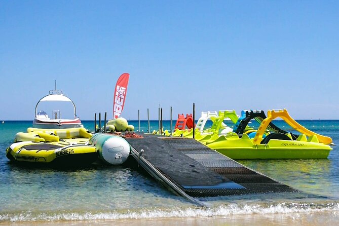 Parasailing flight two people, in Mandelieu-Cannes - Price, Time, and Value: What $63.86 Gets You