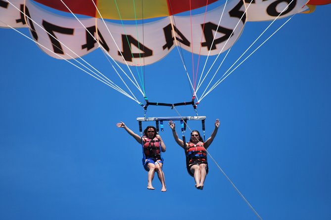 Parasailing in Alicante - Key Things That Matter Before You Go