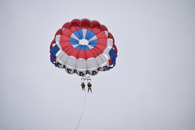 Parasailing in Alicante - Should You Book Parasailing in Alicante?