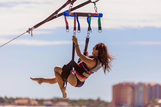 Parasailing in Palm Beach - Key things to know before you go