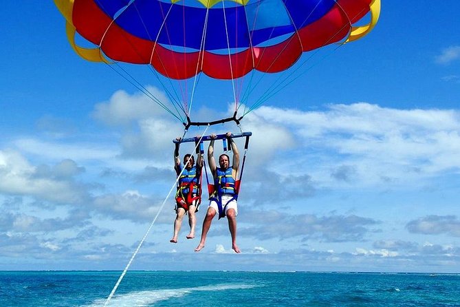 Parasailing In Punta Cana - Photos, Tips, and Extras: What to Plan For So You Don’t Get Surprise Costs