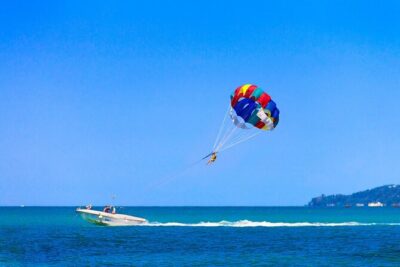 Parasailing in Punta Cana with Hotel Pickup - What you do on the ground (and why it matters)