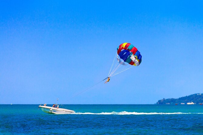 Parasailing in Punta Cana with Hotel Pickup - What you do on the ground (and why it matters)