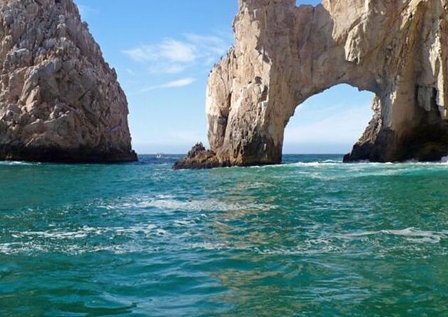 Parasailing Los Cabos Adventure - Quick Hits: Parasailing Los Cabos in a Nutshell