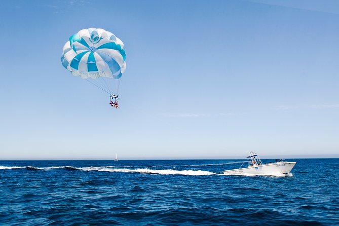 Parasailing Los Cabos Adventure - Timing That Actually Works: How 1.5 Hours Fits the Flight