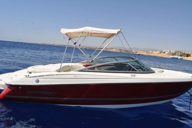 Parasailing off the coast of Hurghada ( Private Transfer ) - Price and value: $41.11 per person, and why it can be a smart deal
