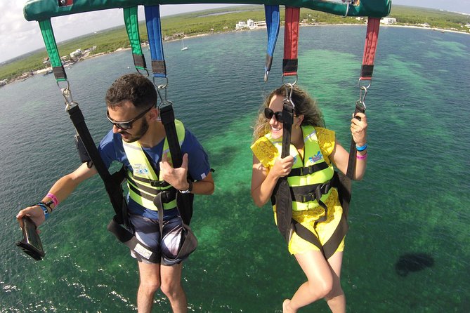 Parasailing Tour - Price and Logistics: The $60 Base Plus the Dock Fee Surprise