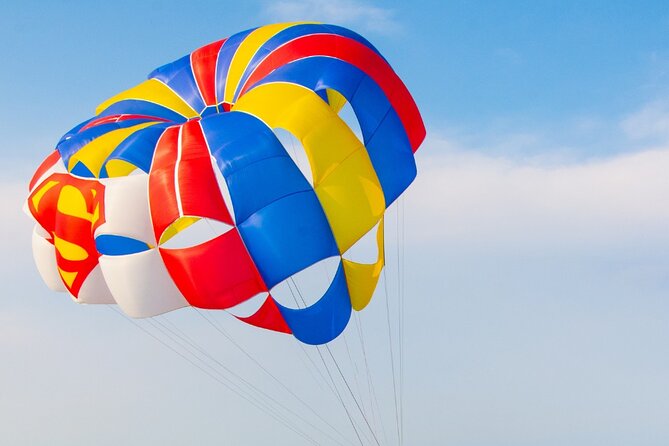 Parasailing Tour en Barcelona - Timing Reality Check: Why Your Booked Hour Can Drift
