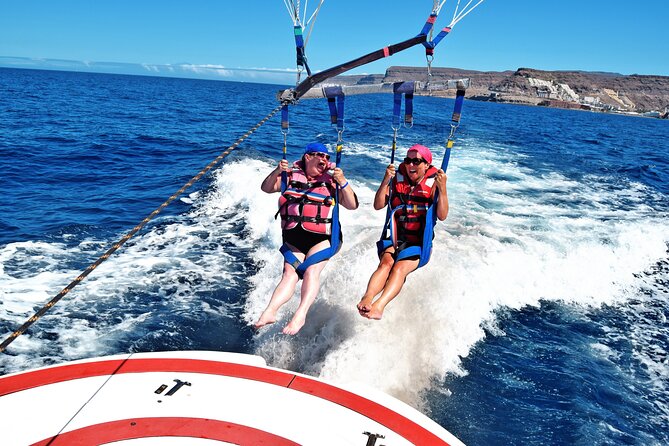 Parasailing Tours Puerto Rico - Key Highlights to Know Before You Go