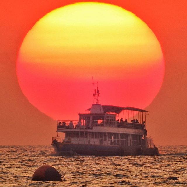 Pattaya: Parasailing Experience - Price and Value: Is $28 a Good Deal for This?