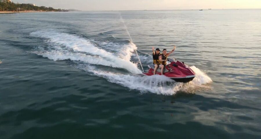 Phu Quoc: Explore 3 Islands & Parasailing and Jetski Combo - Why this 3-island + parasailing + jetski combo makes sense in Phu Quoc