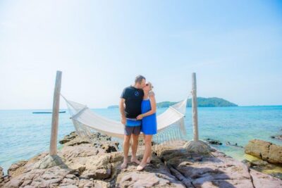 Phu Quoc: Explore 3 Islands & Parasailing and Jetski Combo - The port-to-islands sea tour: canoes, timing, and Hon May Rut breaks