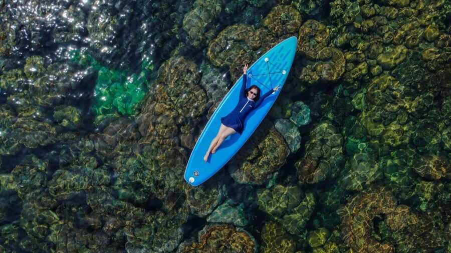 Phu Quoc: Explore 3 Islands & Parasailing and Jetski Combo - Price, pickup surcharges, and what you really get for $109