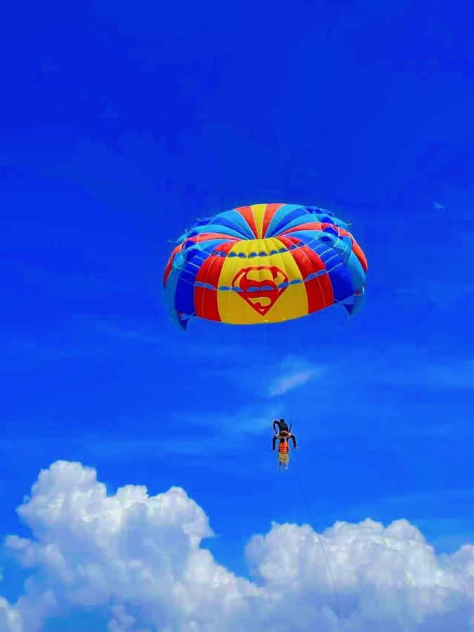 Phuket: Parasailing Adventure - Who Should Skip It (Important)