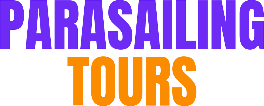 Parasailing Tours
