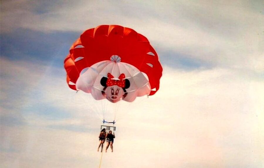 Puerto del Carmen: 10-Minute Parasailing Expereince - Price and Value: Is $71 a Smart Use of Your Lanzarote Day?