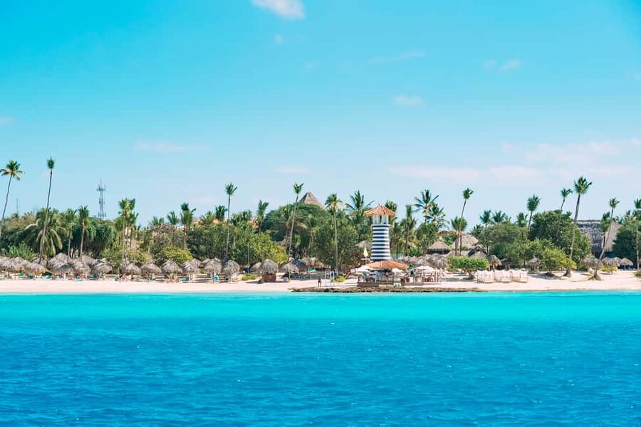 Punta Cana Area: Party Cruise with Parasailing and Open Bar - Party-Cruise Vibes in Punta Cana: What You’re Really Buying
