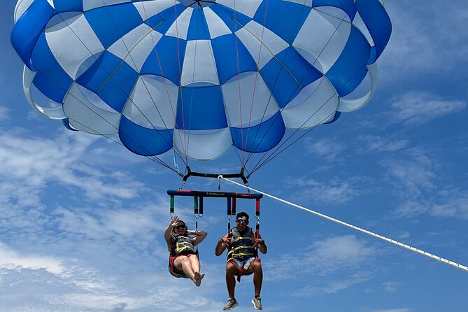 Sky High Parasailing From Marina Cafe - Destin Florida - Key things I’d lock in before you go