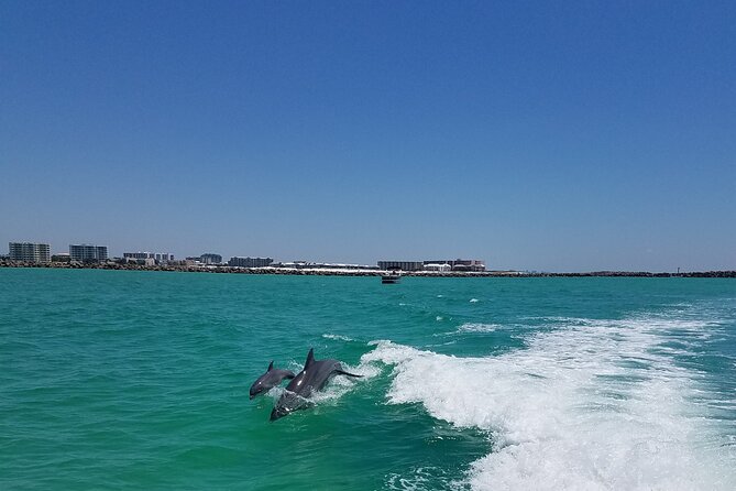 Sky High Parasailing From Marina Cafe - Destin Florida - Up to 400 feet: what you’ll actually see from the air