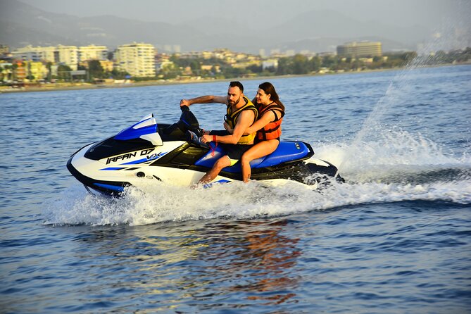 Small Group Parasailing Adventure in Alanya - The Crew and the Photo-Video Setup (Great Views, Mixed Expectations)