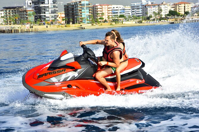 Small Group Parasailing Adventure in Alanya - Who Should Book This Parasailing Flight