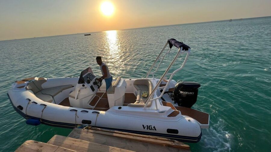 Speedboat,Parasailing, Snorkeling & Piece Of Paradise Island - Price and Value: Is $63 Worth It?