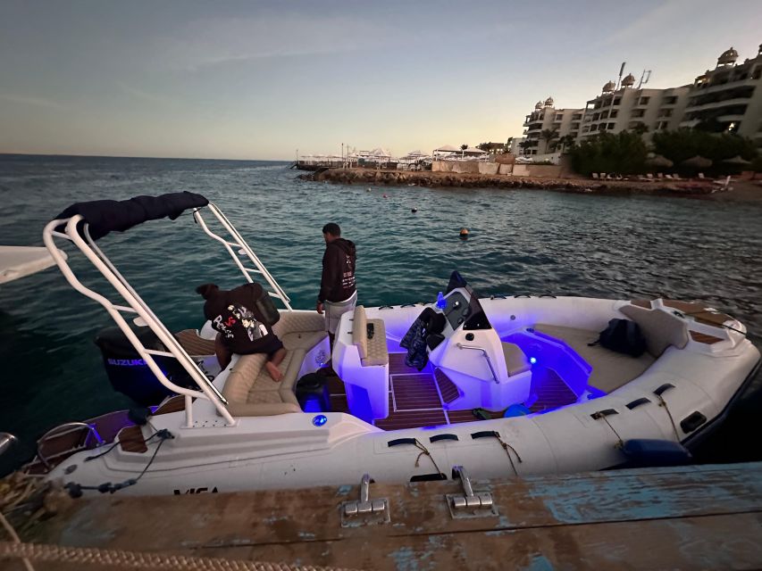 Speedboat,Parasailing, Snorkeling & Piece Of Paradise Island - Practical Tips That Make the Day Easier