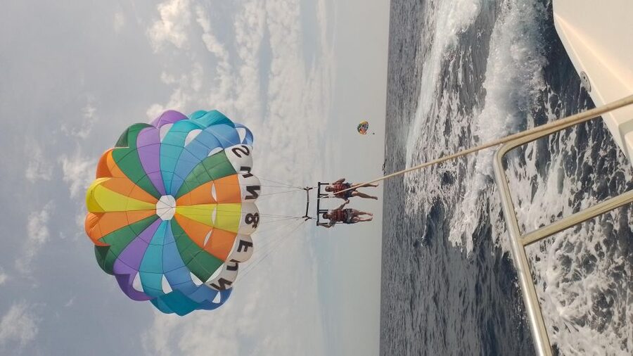 St. Julian's: Malta Parasailing Adventure with Photos - Key Highlights You’ll Care About