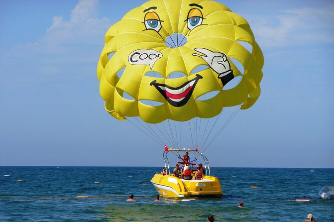The Best Parasail Adventure & Transportation - Key Things I’d Look For