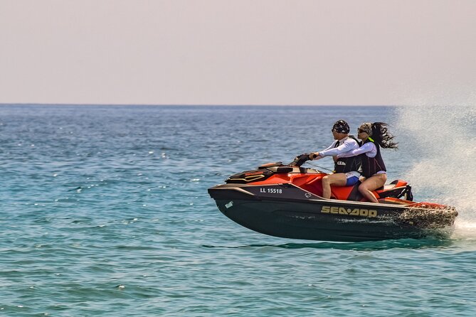 The Best Parasail Adventure & Transportation - A 30-minute Parasail Plan in Cancun: What You Actually Get
